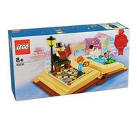 LEGO® 40291 Creative Personalities Hans Christian Andersen