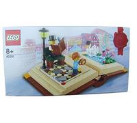 LEGO 40291 Creative Storybook Hans Christian Andersen