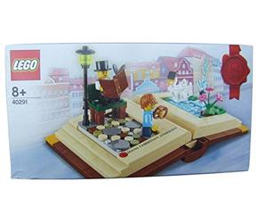 LEGO 40291 Creative Storybook Hans Christian Andersen