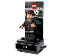 LEGO 40298 Star Wars Polybag DJ