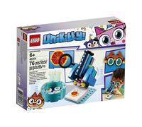 LEGO 40314 Le microscope du Dr. Fox