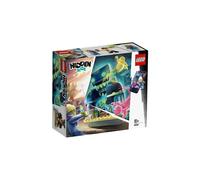 LEGO Hidden Side 40336 – Le bar à jus de Newbury