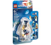 LEGO 40345 Mars Exploration Minifigure Pack