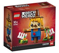 LEGO - 40352 - BrickHeadz - Scarecrow / L'Epouvantail - 84
