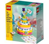 LEGO L'ensemble d'anniversaire 40382