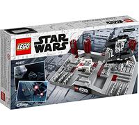 LEGO 40407 Étoile de la mort II Bataille
