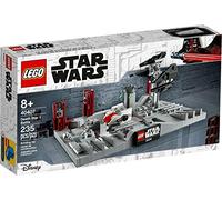 LEGO 40407 Star Wars Death Star II Battle