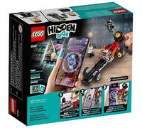 LEGO 40408 Hidden Side - Drag Racer