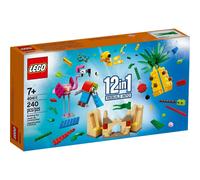LEGO 40411 Plaisir D'Été 12 En 1 NEUF OVP