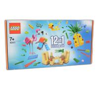 LEGO 40411 Plaisir D'Été 12 En 1 NEUF OVP