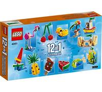 LEGO Set 40411 VIP Exclusive 12 en 1
