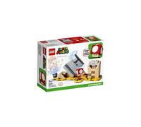 LEGO 40414 Super Mario Monty Mole & Super Champignon Extension