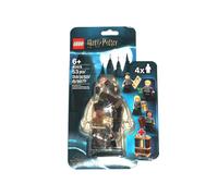 LEGO 40419 ensemble d’accessoires des étudiants de Poudlard