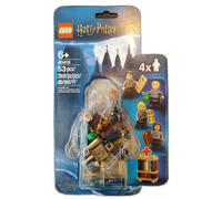 Lego 40419 Harry Potter Les Élèves De Poudlard NEU OVP
