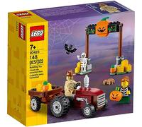 LEGO 40423 – Promenade en Chariot d’Halloween