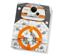 LEGO Brick Sketches 40431 BB-8 Star Wars