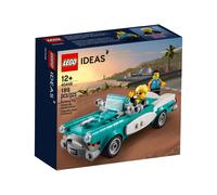 LEGO 40448 Voiture ancienne