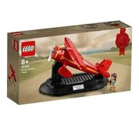 LEGO 40450 - Amelia Earheart Tribute - Limited Edition G