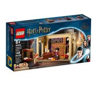 [LEGO] 40452 Harry Potter Hogwarts Gryffondor Dorms