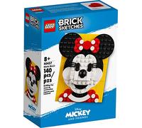 Lego 40457 Minnie Mouse Briques