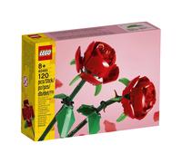 LEGO 40460 Les roses