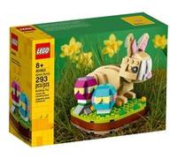 Lego 40463 - Le lapin de Pâques G