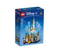 Le château Disney miniature