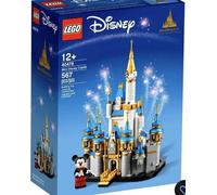 Lego 40478 - Mini château Disney
