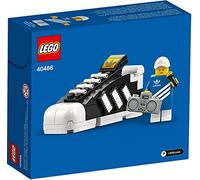 LEGO 40486 Adidas Originals Superstar Mini (92 pcs)