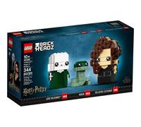 LEGO 40496 Voldemort, Nagini et Bellatrix