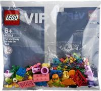 LEGO Polybag VIP Fun and Funky – Pack add-on – réf. 40512 – Neuf