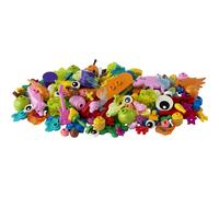 LEGO 40512 Pack d’accessoires VIP amusants et rigolos