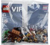 LEGO Ensemble 40515 – Trésor de pirate – Complément VIP