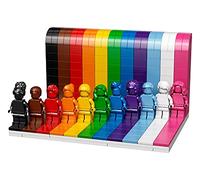 Tout le monde est génial