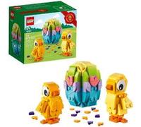 LEGO® 40527 Poussins de Pâques G