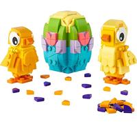 LEGO Saisonnier Pâques Poussins Promotionnel Set 40527