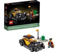 LEGO® 40532 Le taxi rétro G