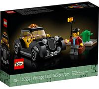 LEGO 40532 Oldtimer Taxi