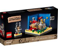 LEGO 40533 Cosmic Cardboard Adventures Lego Ideas Promo