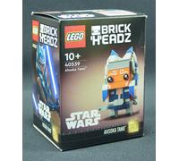 LEGO 40539 BrickHeadz Star Wars Ahsoka Tano NEUF OVP