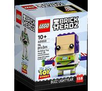 LEGO 40552 Brickheadz Toy Story Buzz l'Éclair 158 pièces