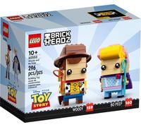 LEGO 40553 - Woody et Bo Peep