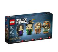 LEGO 40560 BrickHeadz Professors of Hogwarts Harry Potter Rogue neuf boîte sc...