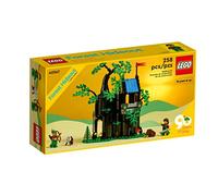 LEGO 40567 Le REPAIRE dans LA FORÊT