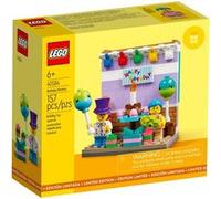 LEGO® 40584 Diorama d’anniversaire