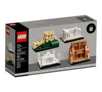 LEGO 40585 – World of Wonders