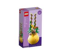 LEGO 40588 Le pot de fleurs