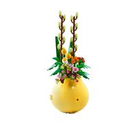 LEGO Set de construction Botanicals – Le pot de fleurs 40588