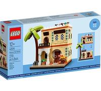 LEGO 40590 Maisons du monde 2
