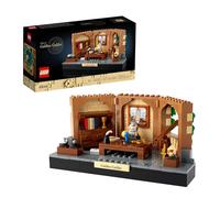 Lego® 40595 Ideas Tribute to Galileo Galilei Limited Edition